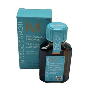Moroccan Oil0.5 Fl Oz